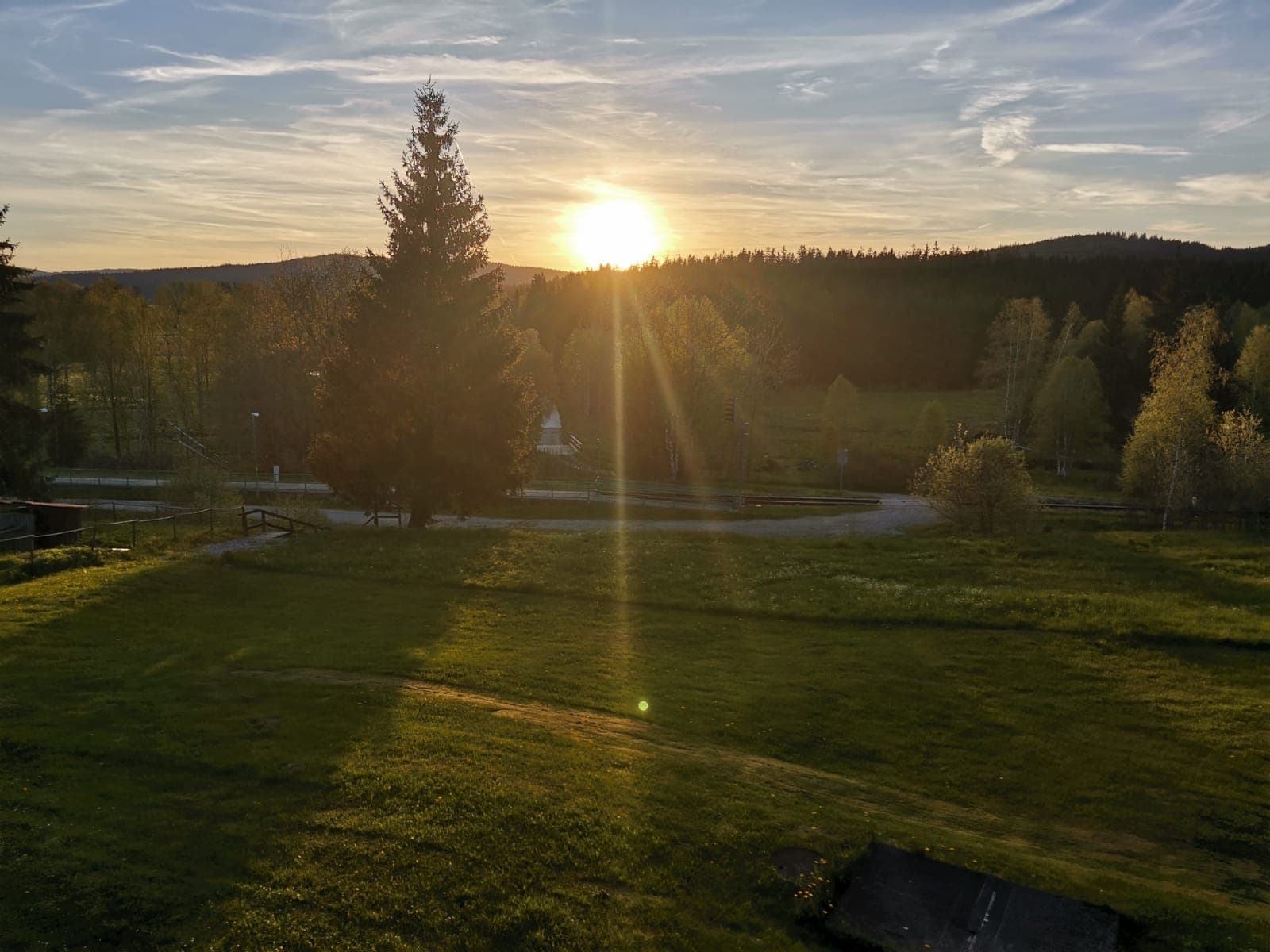 Aktivity - Nové Údolí